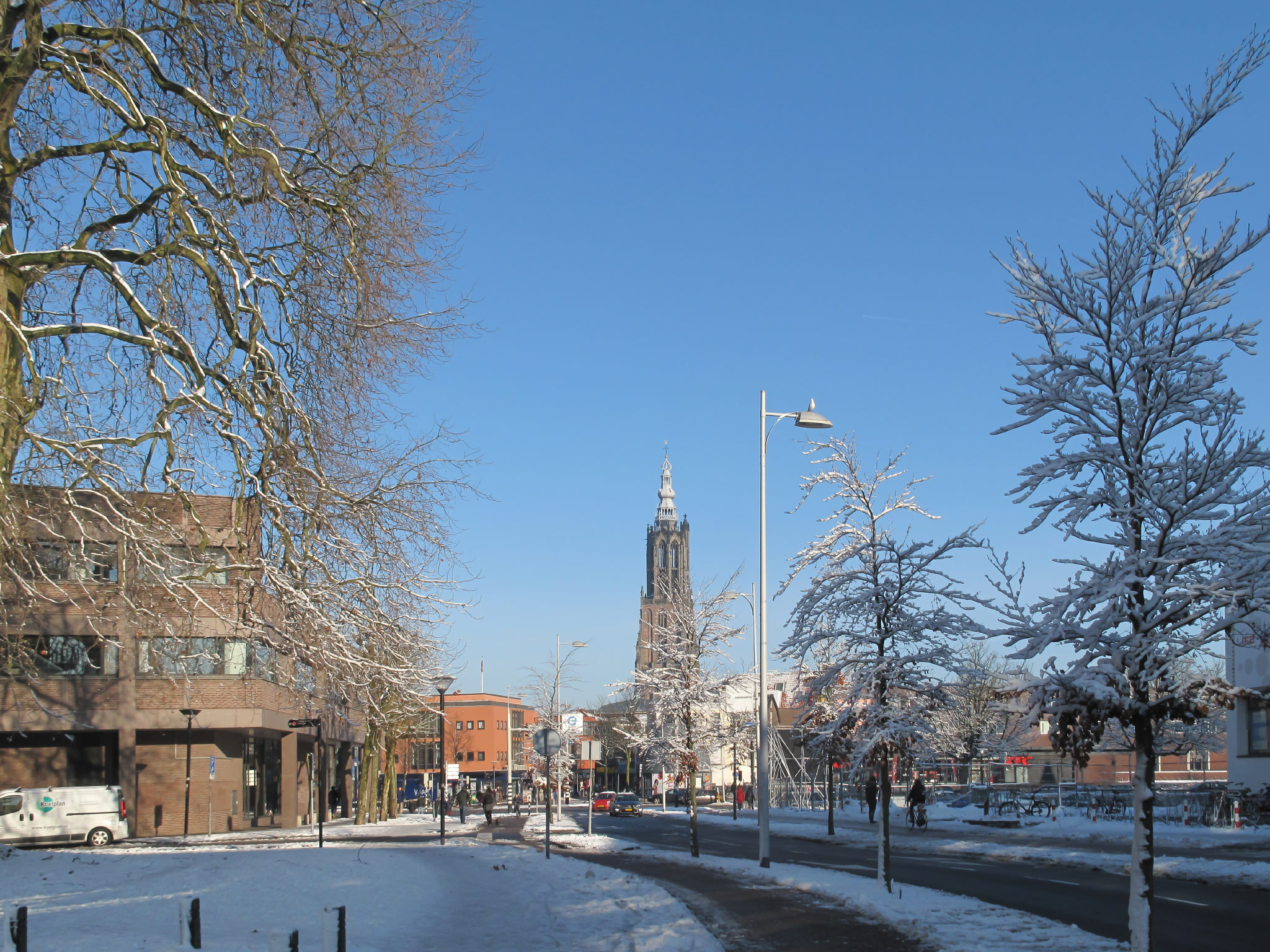 Amersfoort